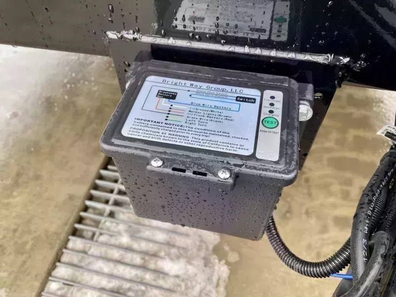 new Equipment / Flatbed Trailers Sure-Trac  for sale, in Carlisle, PA Thumbnail 11