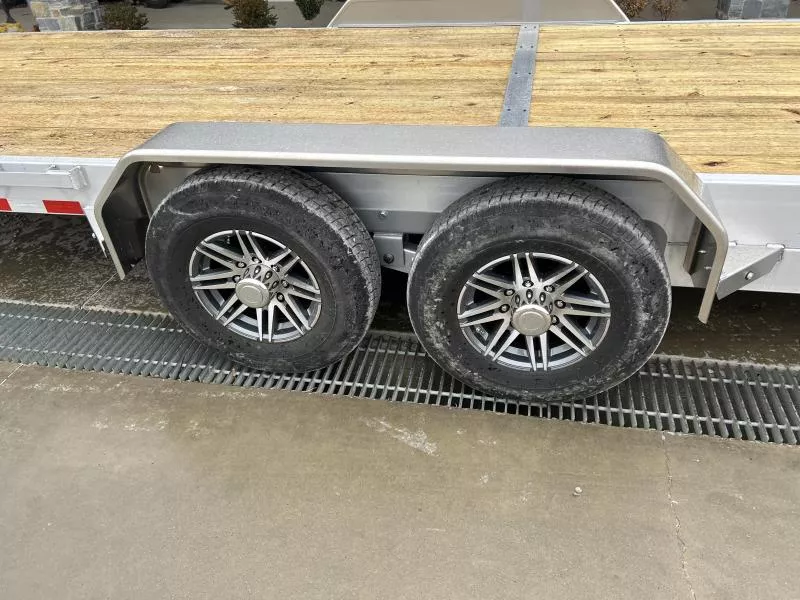 new Car Haulers / Racing Trailers Sure-Trac  for sale, in Evans City, PA Thumbnail 24
