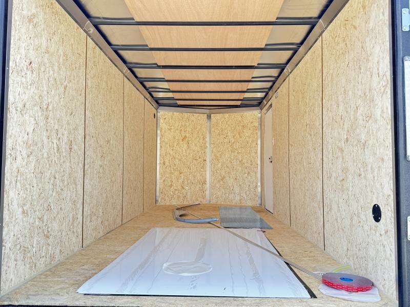 new Cargo (Enclosed) Trailers ITI Cargo  for sale, in Irwin, PA Thumbnail 20