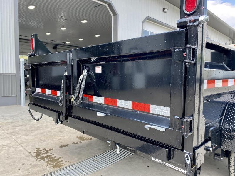 used Dump Trailers Sure-Trac  for sale, in Carlisle, PA Thumbnail 35