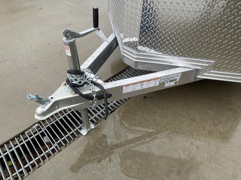 new Cargo (Enclosed) Trailers E-Z Hauler  for sale, in Irwin, PA Thumbnail 12