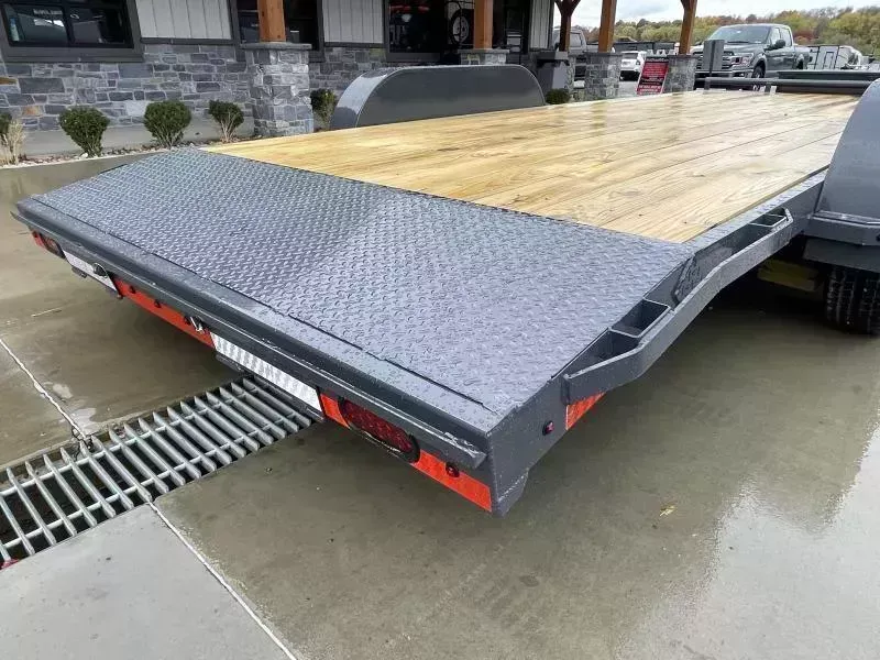 new Car Haulers / Racing Trailers Lamar Trailers  for sale, in Evans City, PA Thumbnail 16