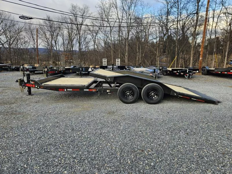 new Equipment / Flatbed Trailers MAXX-D  for sale, in Carlisle, PA image-0