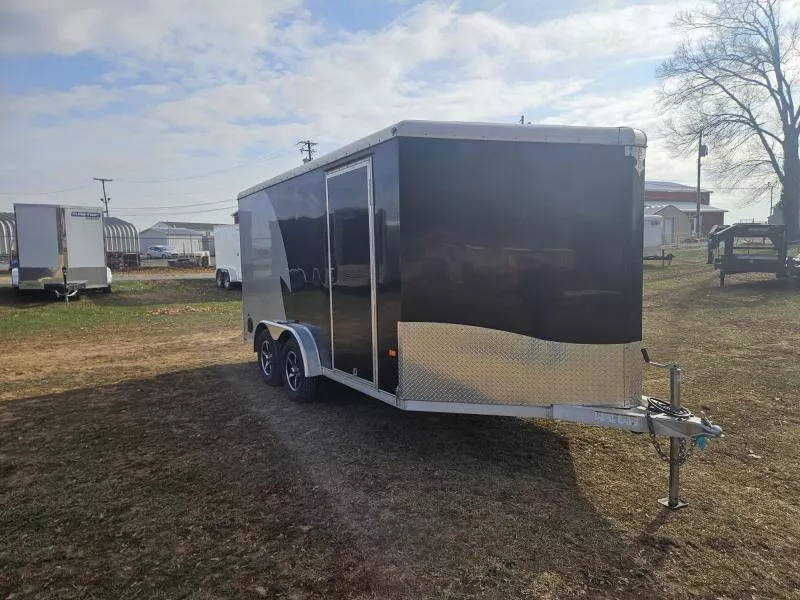 used Cargo (Enclosed) Trailers NEO Trailers  for sale, in Carlisle, PA Thumbnail 8