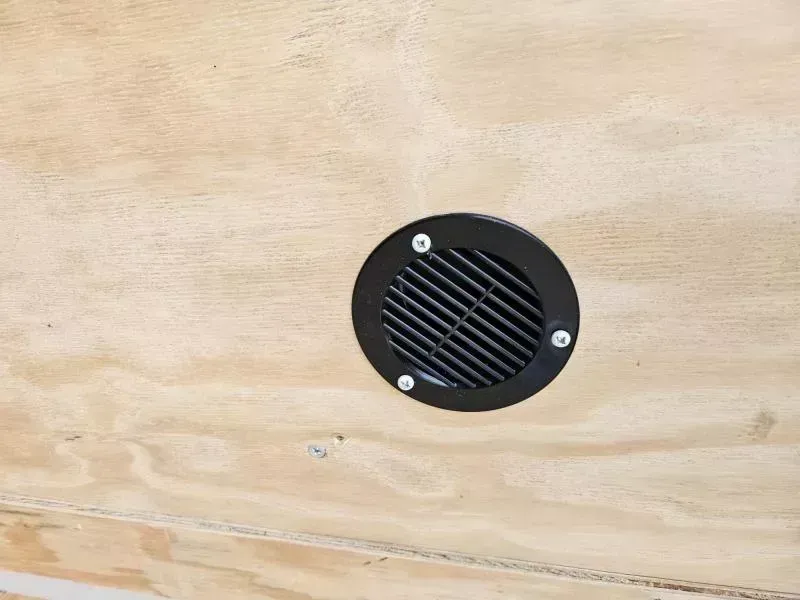 new Cargo (Enclosed) Trailers Quality Cargo  for sale, in West Middlesex, PA Thumbnail 19