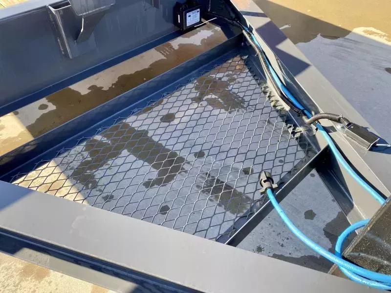 new Equipment / Flatbed Trailers Lamar Trailers  for sale, in Carlisle, PA Thumbnail 12