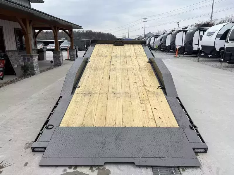 new Equipment / Flatbed Trailers MAXX-D  for sale, in Carlisle, PA Thumbnail 4