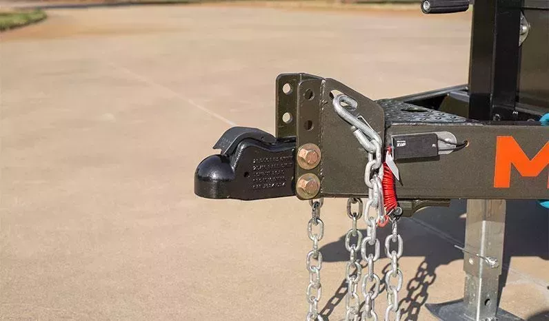 new Dump Trailers MAXX-D  for sale, in Carlisle, PA Thumbnail 8