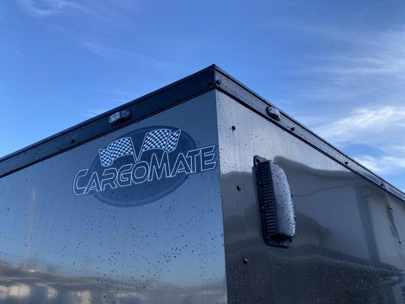 new Cargo (Enclosed) Trailers Cargo Mate  for sale, in Evans City, PA Thumbnail 11