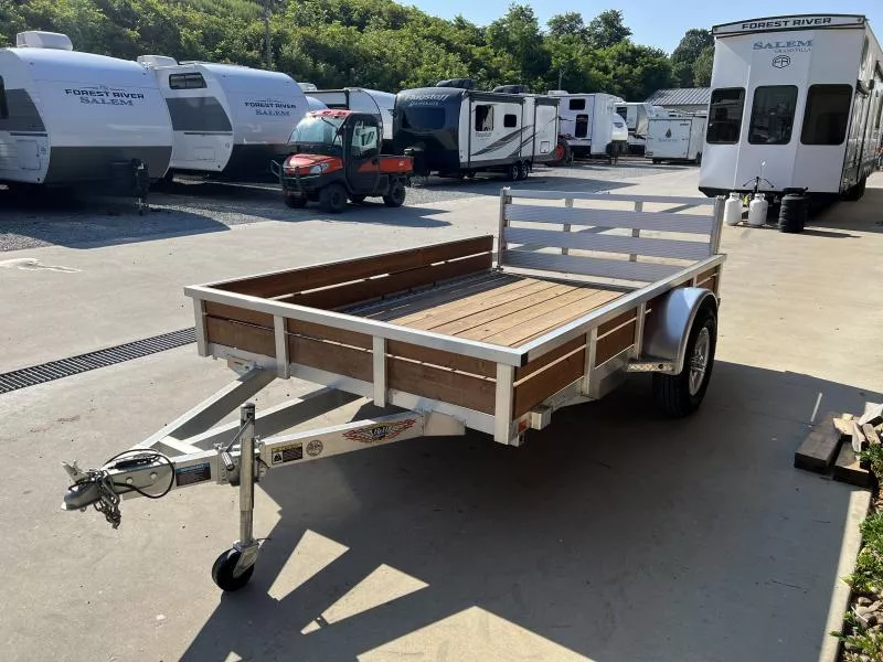used Utility Trailers H and H Trailer for sale, in Irwin, PA Thumbnail 6