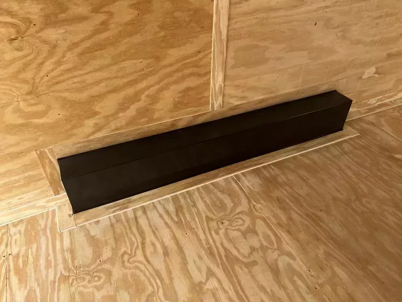 new Cargo (Enclosed) Trailers Xtreme Cargo for sale, in Carlisle, PA Thumbnail 23