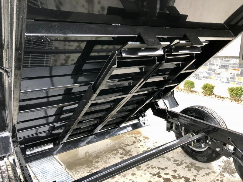 new Dump Trailers Sure-Trac for sale, in West Middlesex, PA Thumbnail 25