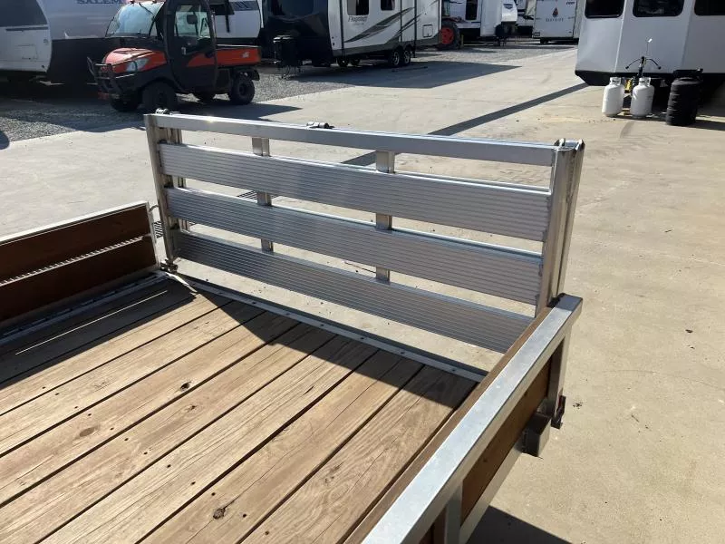 used Utility Trailers H and H Trailer for sale, in Irwin, PA Thumbnail 9