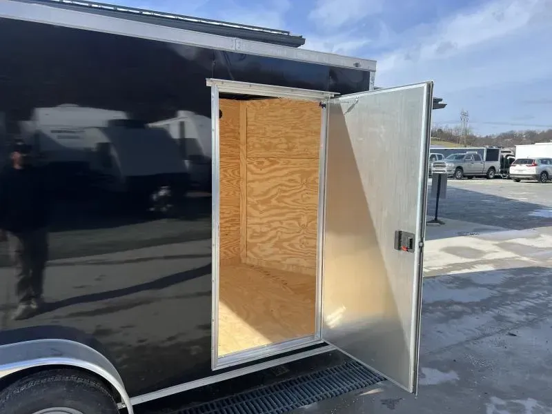 new Cargo (Enclosed) Trailers Quality Cargo  for sale, in Carlisle, PA Thumbnail 11