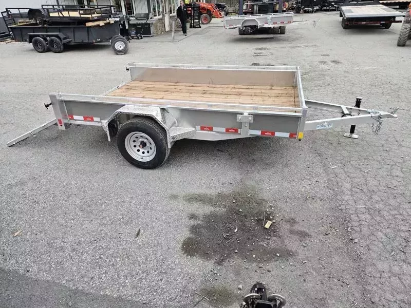 new Utility Trailers Nordtek Trailers  for sale, in Irwin, PA Thumbnail 16