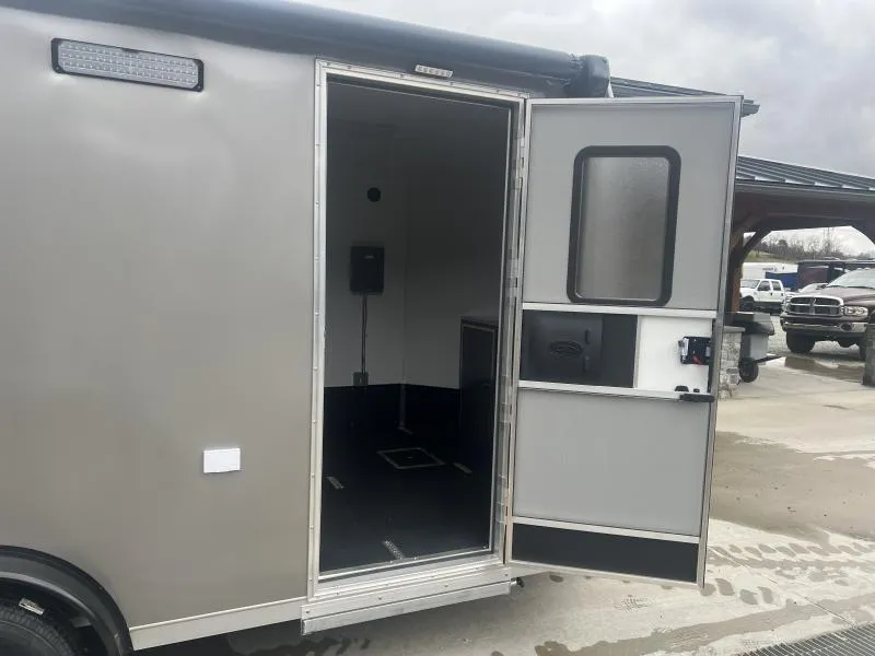 new Cargo (Enclosed) Trailers NEO Trailers  for sale, in Irwin, PA Thumbnail 26