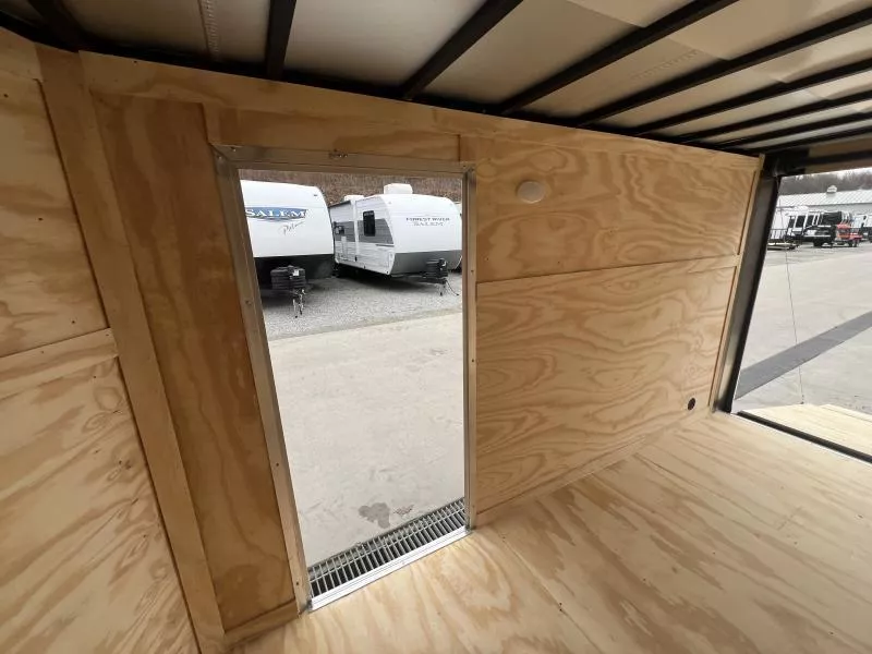 new Cargo (Enclosed) Trailers Xtreme Cargo  for sale, in Irwin, PA Thumbnail 19
