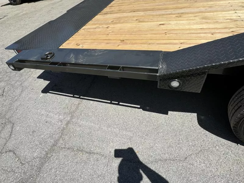 new Equipment / Flatbed Trailers MAXX-D for sale, in Irwin, PA Thumbnail 13