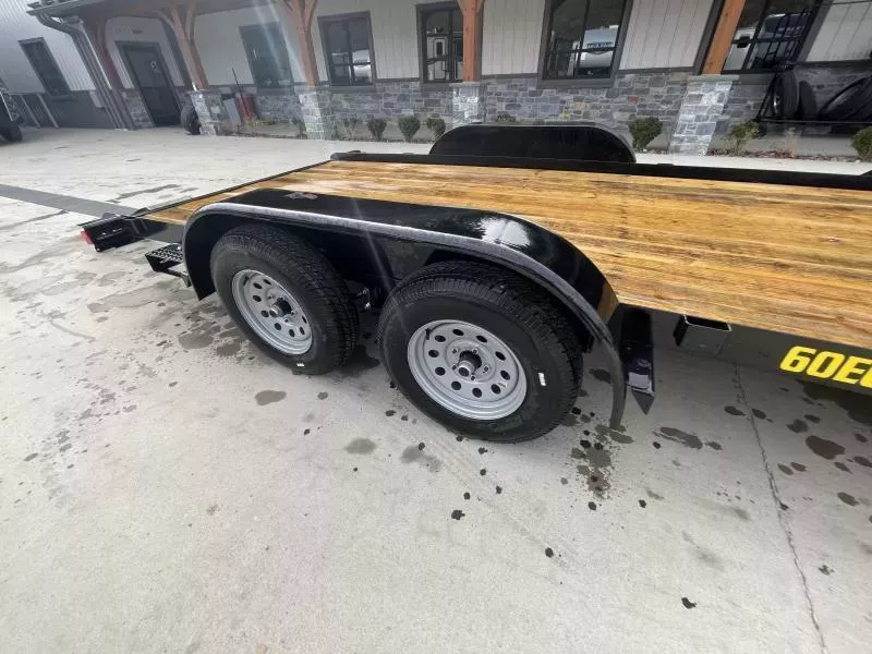 new Car Haulers / Racing Trailers Big Tex Trailers  for sale, in Irwin, PA Thumbnail 16