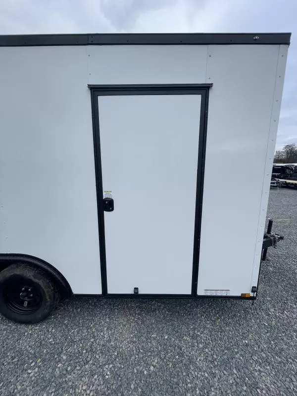 new Cargo (Enclosed) Trailers Xtreme Cargo  for sale, in Irwin, PA Thumbnail 10