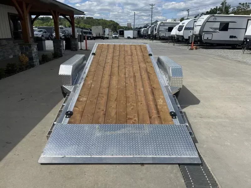 new Equipment / Flatbed Trailers Nordtek Trailers  for sale, in Carlisle, PA Thumbnail 5