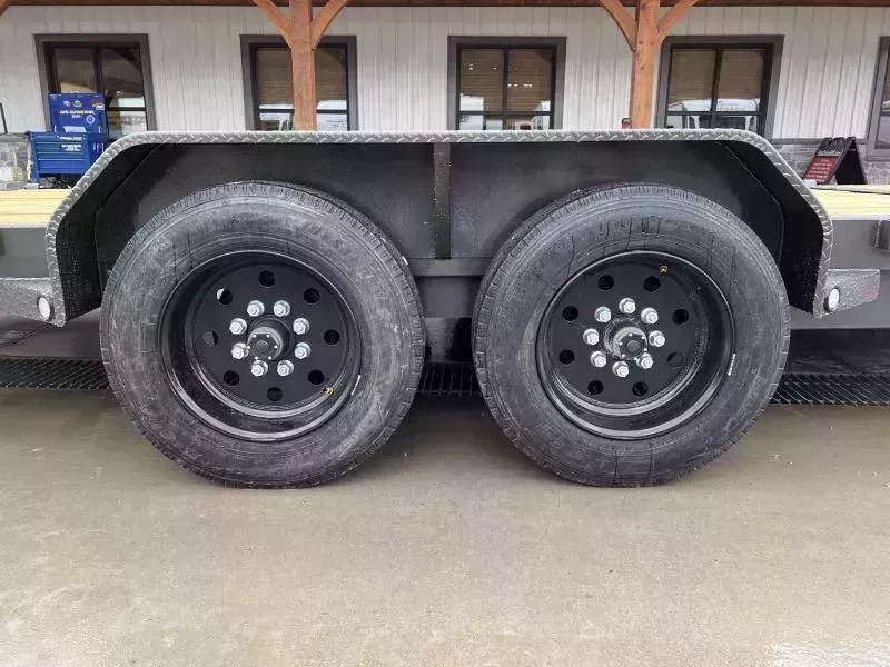 new Equipment / Flatbed Trailers MAXX-D  for sale, in Irwin, PA Thumbnail 23