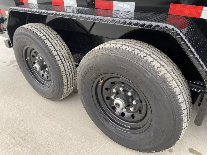 new Dump Trailers Big Tex Trailers  for sale, in Irwin, PA Thumbnail 25