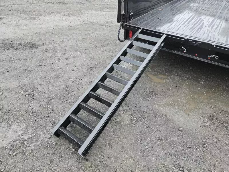 new Dump Trailers Punch Trailers  for sale, in Carlisle, PA Thumbnail 21
