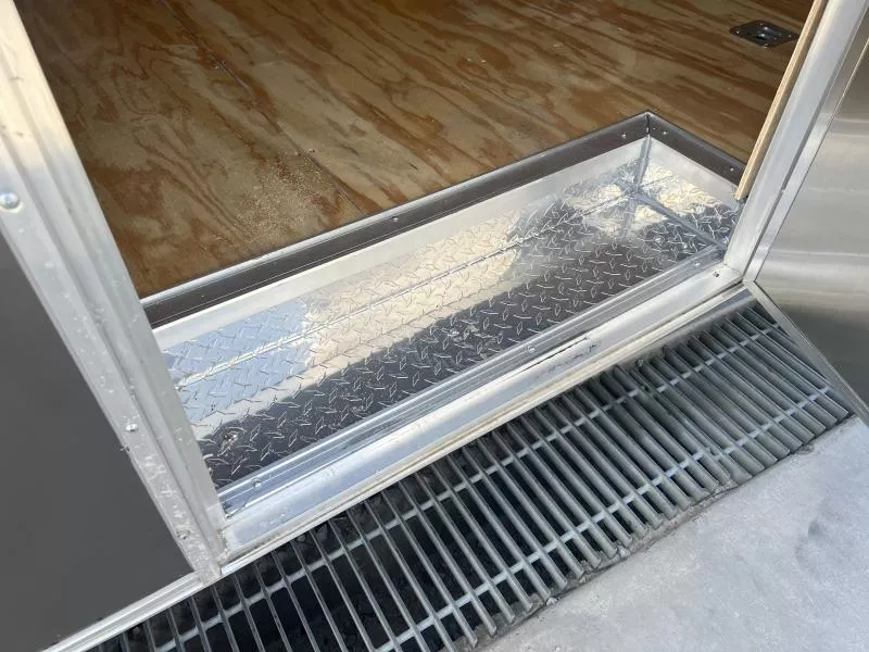 new Cargo (Enclosed) Trailers Quality Cargo  for sale, in Irwin, PA Thumbnail 10