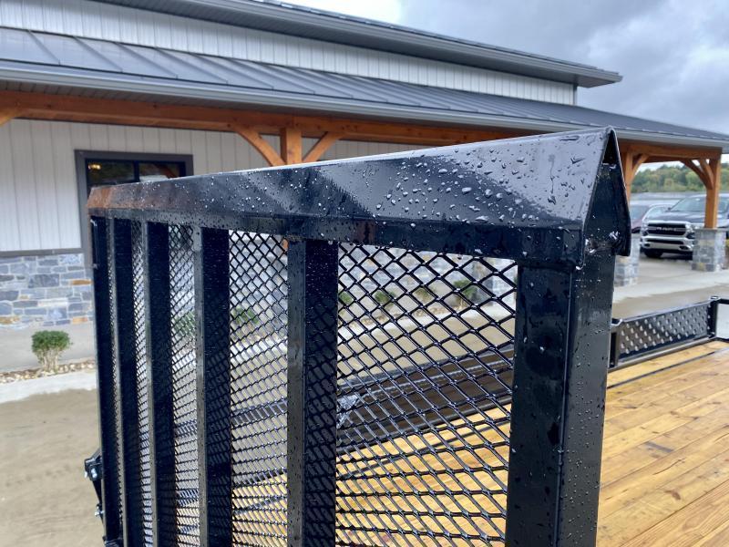 used Utility Trailers Sure-Trac  for sale, in Carlisle, PA Thumbnail 21