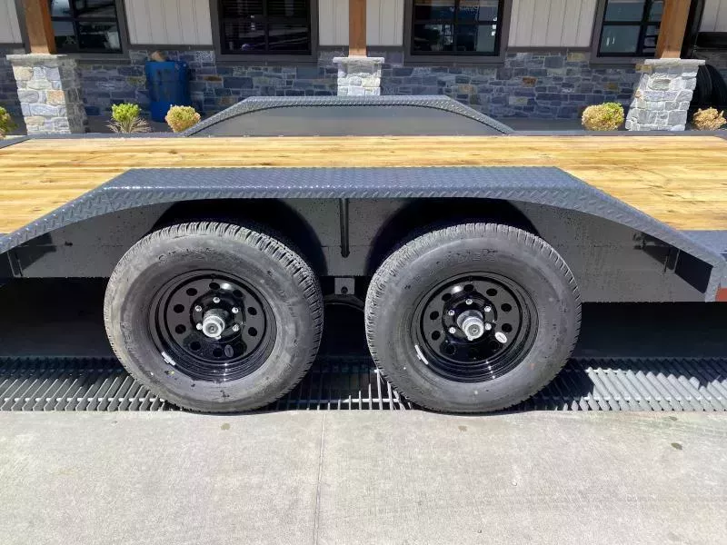 new Car Haulers / Racing Trailers Lamar Trailers  for sale, in Irwin, PA Thumbnail 14