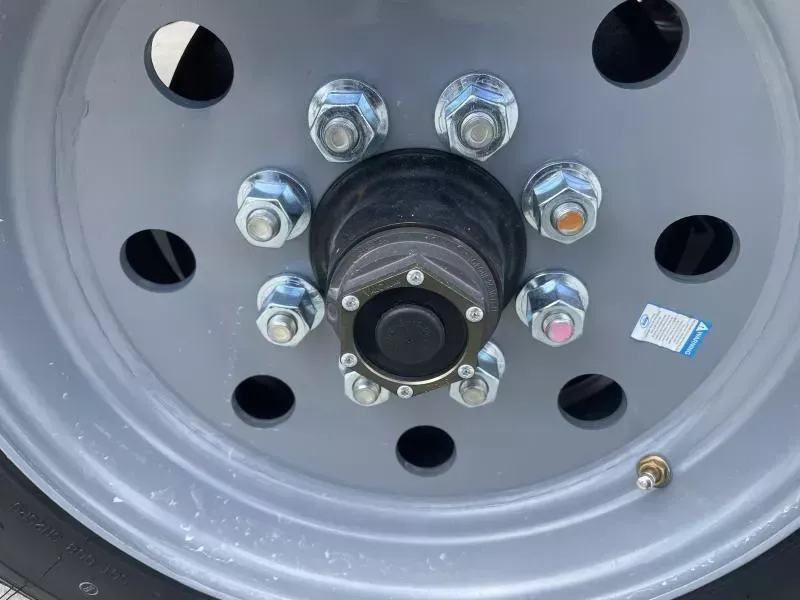 new Dump Trailers Sure-Trac for sale, in Evans City, PA Thumbnail 38