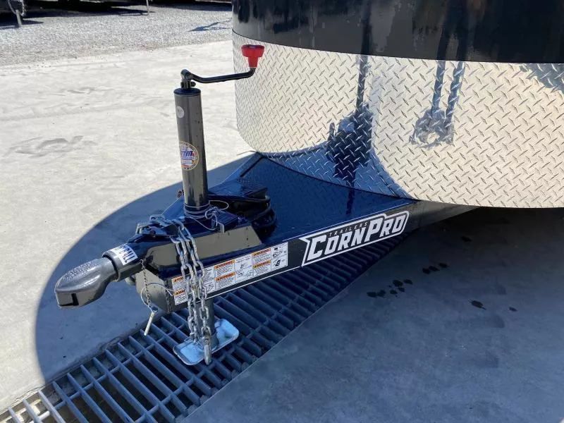 new Stock / Stock Combo Trailers CornPro  for sale, in Evans City, PA Thumbnail 10