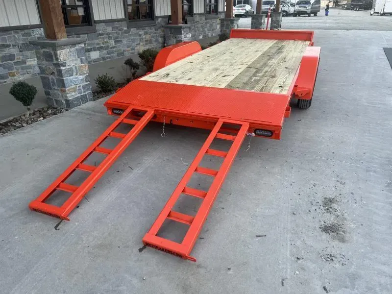 new Car Haulers / Racing Trailers Rice Trailers  for sale, in West Middlesex, PA Thumbnail 11