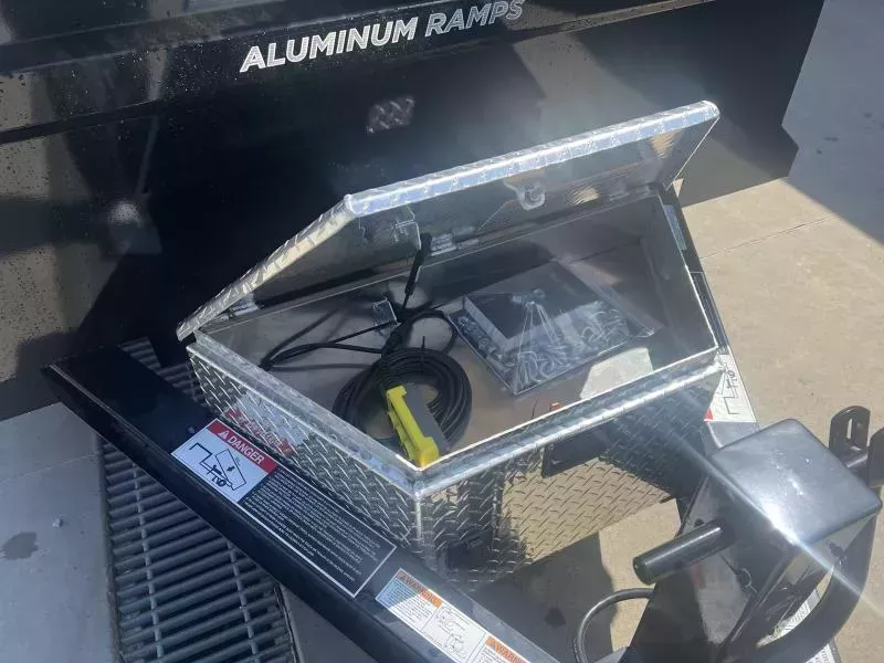 new Dump Trailers Moritz International  for sale, in Carlisle, PA Thumbnail 18