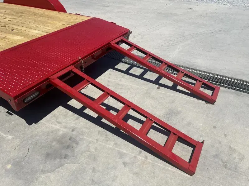 new Car Haulers / Racing Trailers Rice Trailers  for sale, in Irwin, PA Thumbnail 14