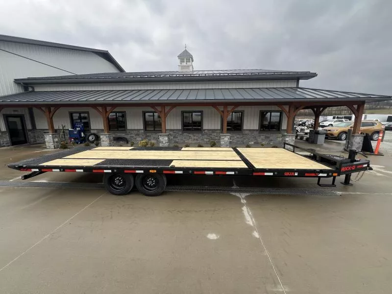 new Equipment / Flatbed Trailers MAXX-D for sale, in West Middlesex, PA Thumbnail 16