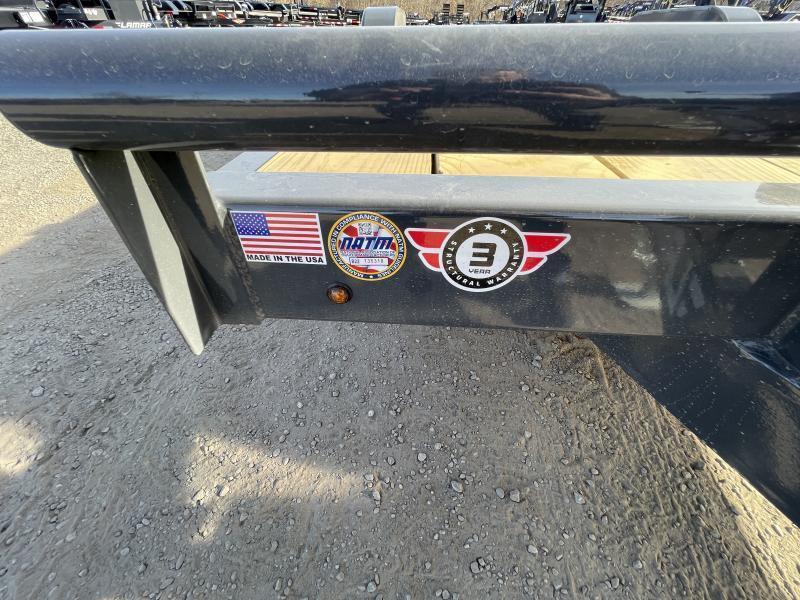 new Car Haulers / Racing Trailers Lamar Trailers  for sale, in Carlisle, PA Thumbnail 20