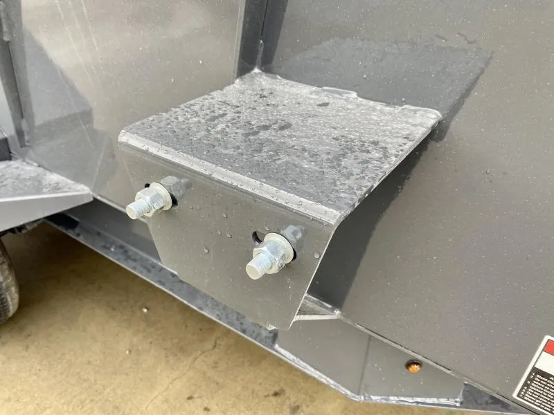 new Dump Trailers Lamar Trailers  for sale, in Carlisle, PA Thumbnail 29