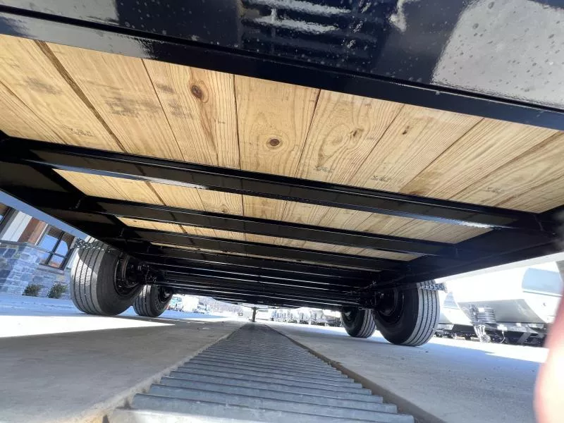 new Equipment / Flatbed Trailers Moritz International  for sale, in Carlisle, PA Thumbnail 25