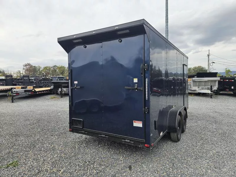 new Cargo (Enclosed) Trailers Quality Cargo  for sale, in Carlisle, PA Thumbnail 8