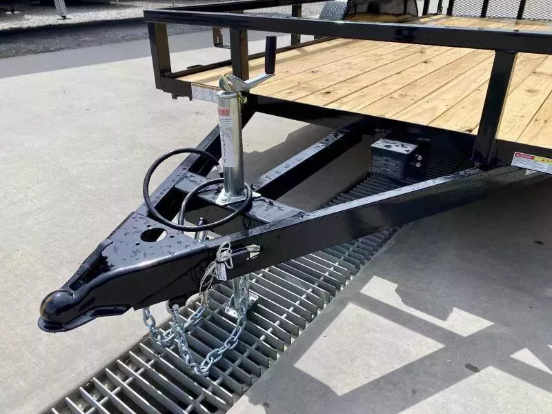 new Utility Trailers Sure-Trac for sale, in Irwin, PA Thumbnail 10