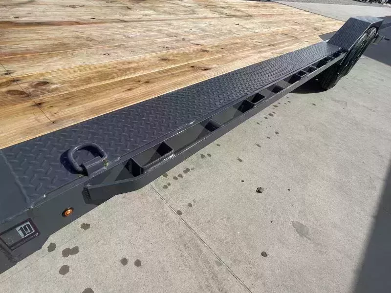 new Car Haulers / Racing Trailers Lamar Trailers  for sale, in Irwin, PA Thumbnail 16