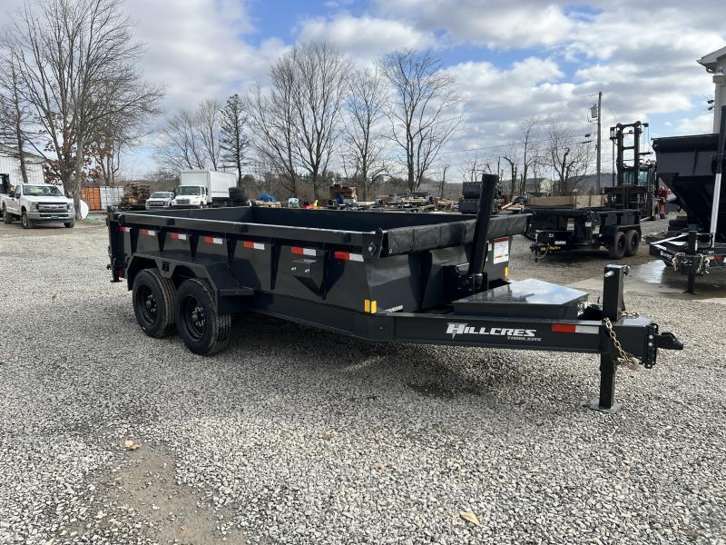 new Dump Trailers Hillcrest Trailers for sale, in Carlisle, PA Thumbnail 14