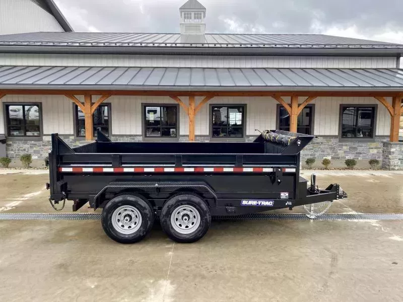 new Dump Trailers Sure-Trac for sale, in Carlisle, PA Thumbnail 17