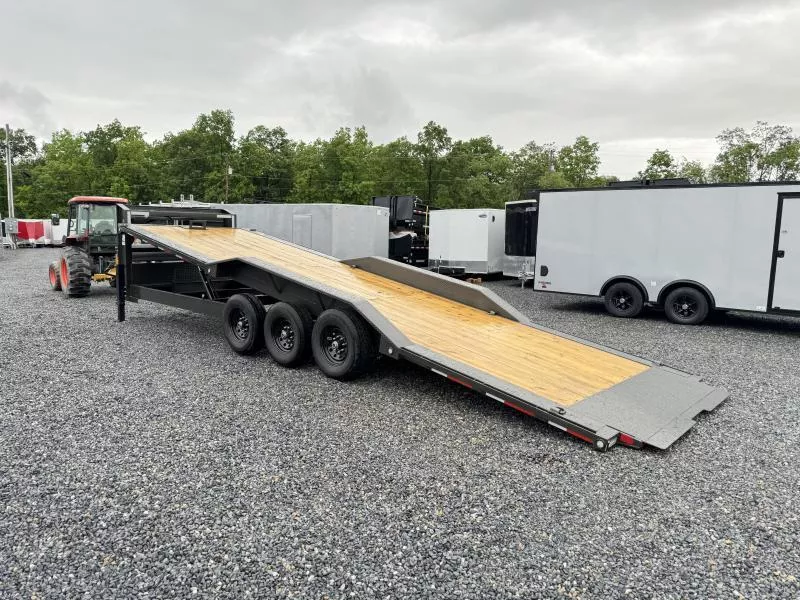 new Equipment / Flatbed Trailers MAXX-D for sale, in West Middlesex, PA Thumbnail 19