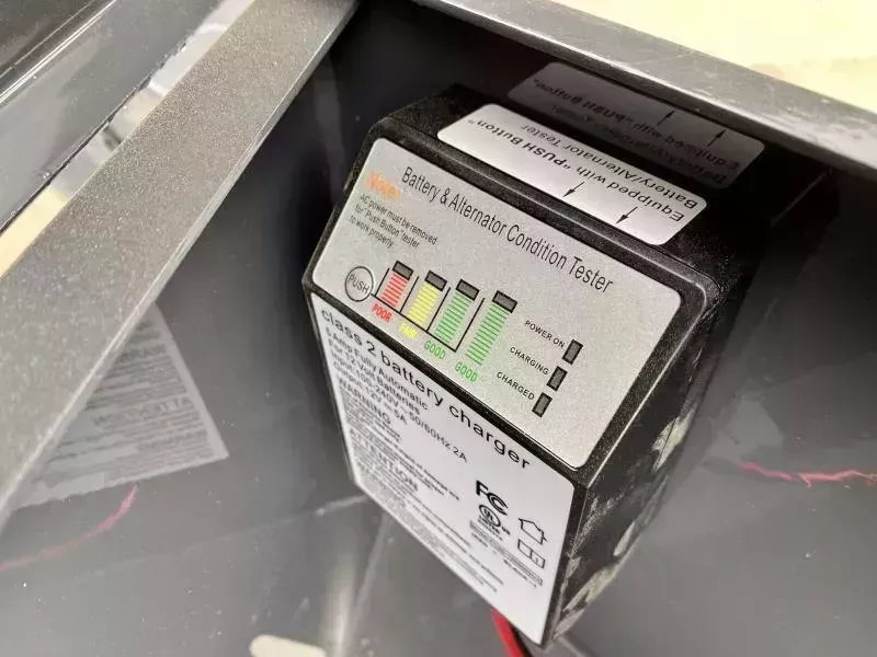 new Dump Trailers Lamar Trailers  for sale, in Evans City, PA Thumbnail 11