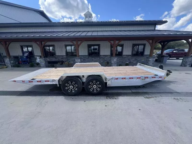 new Car Haulers / Racing Trailers Nordtek Trailers  for sale, in Carlisle, PA Thumbnail 14