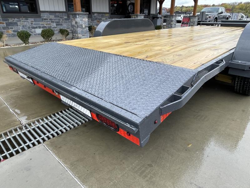 new Car Haulers / Racing Trailers Lamar Trailers  for sale, in Irwin, PA Thumbnail 17