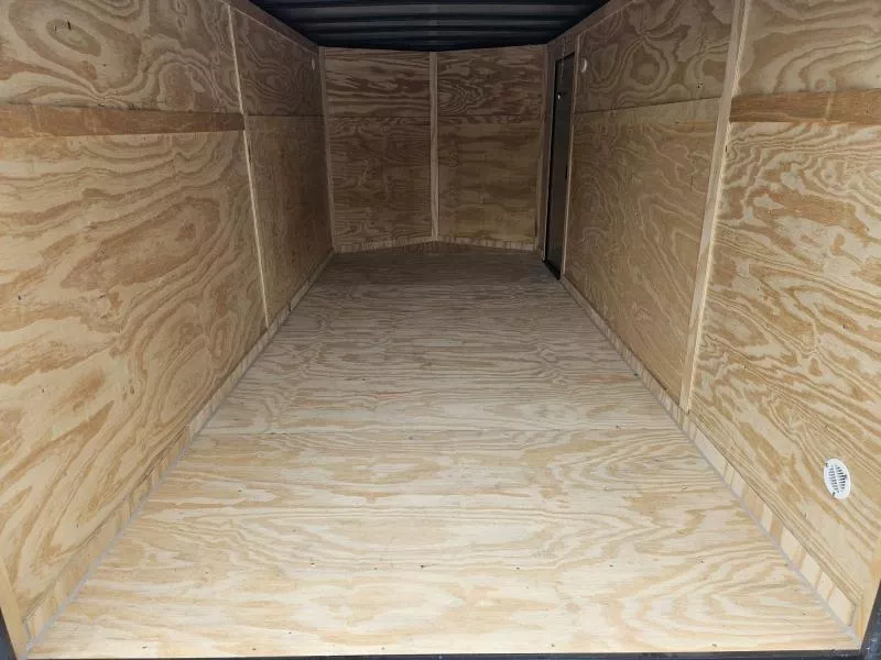 new Cargo (Enclosed) Trailers Quality Cargo  for sale, in Carlisle, PA Thumbnail 14